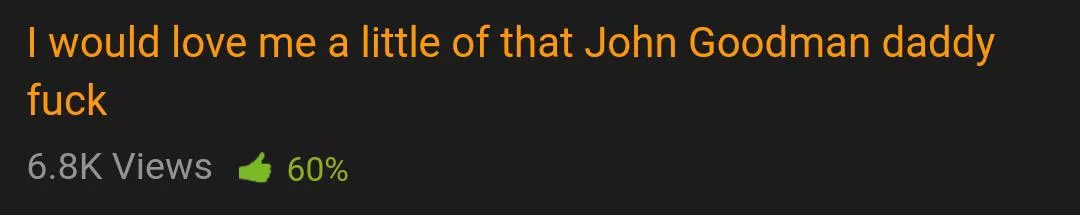 Had this bad boy in my files for a year posted by hobbit_cheese