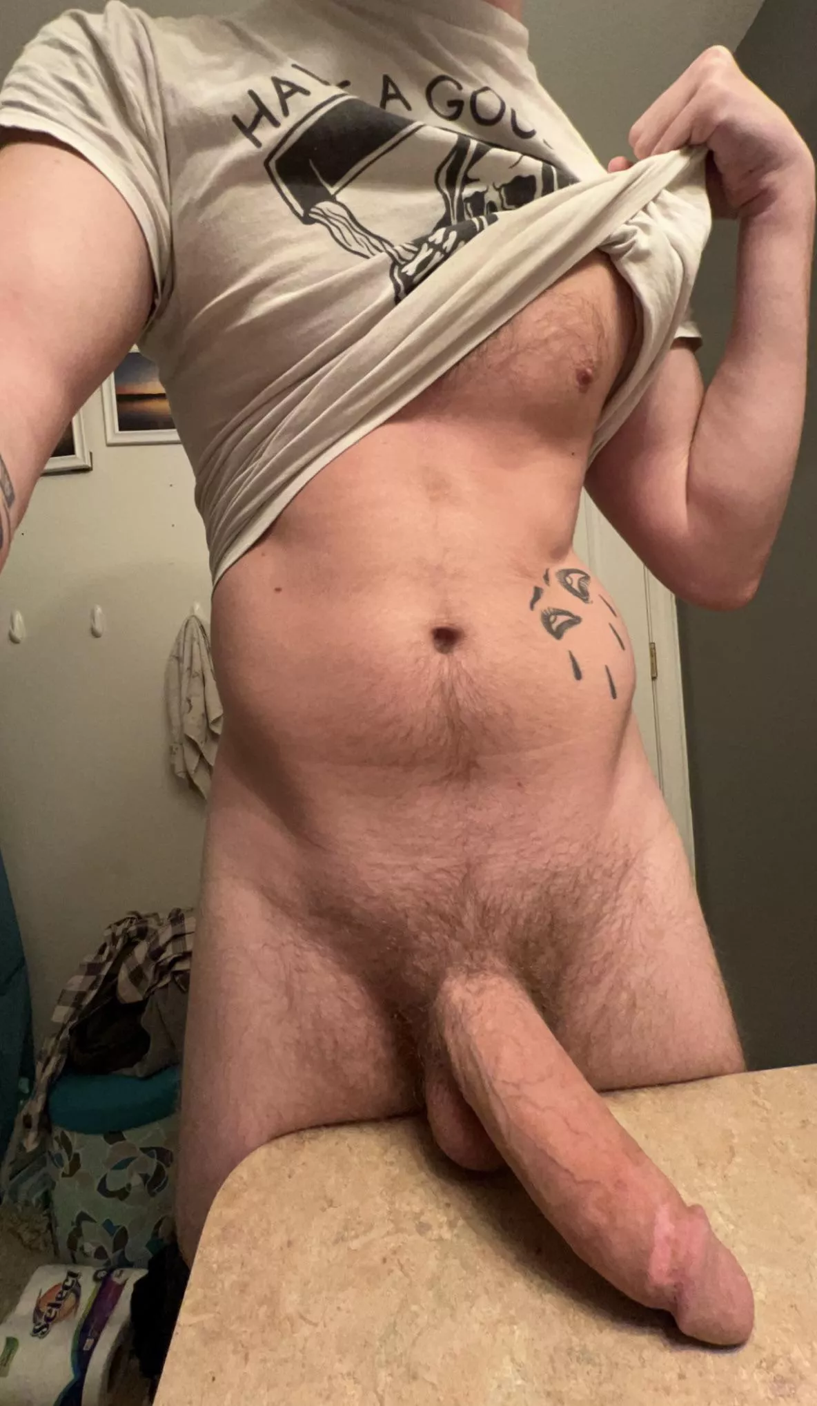 Happy thick dick Thursday 😈 posted by xelaqtOF