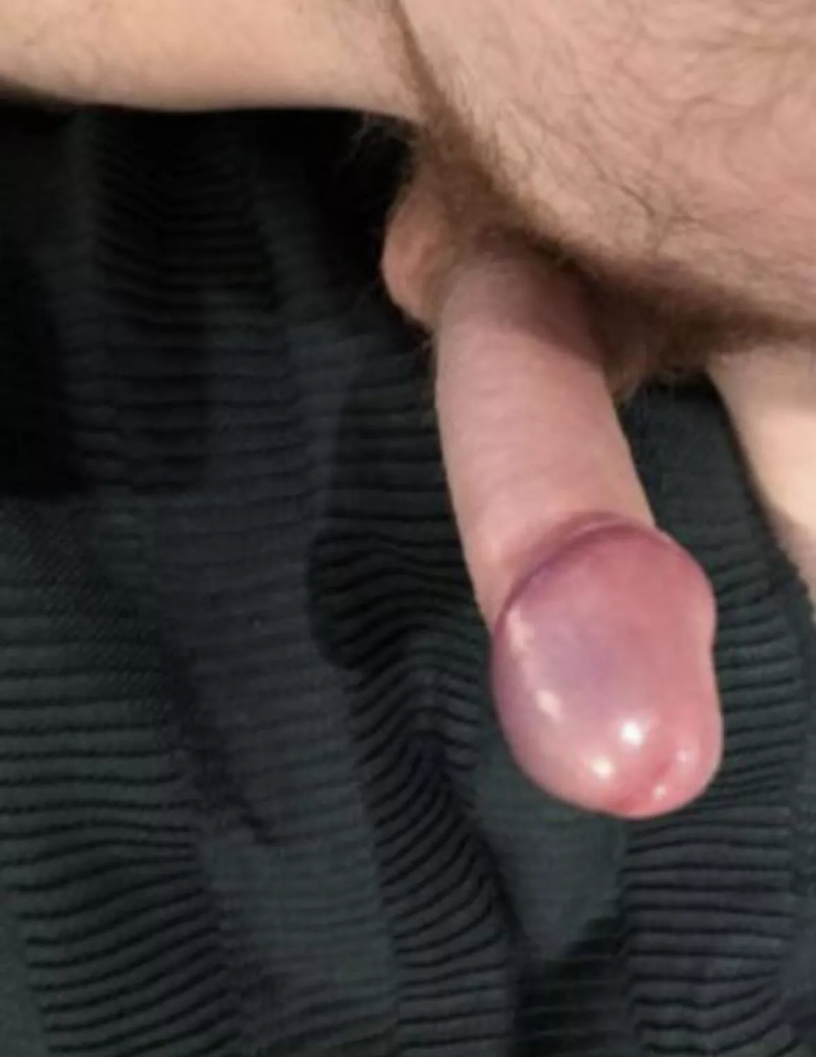 Hard as a Rock posted by notgay666