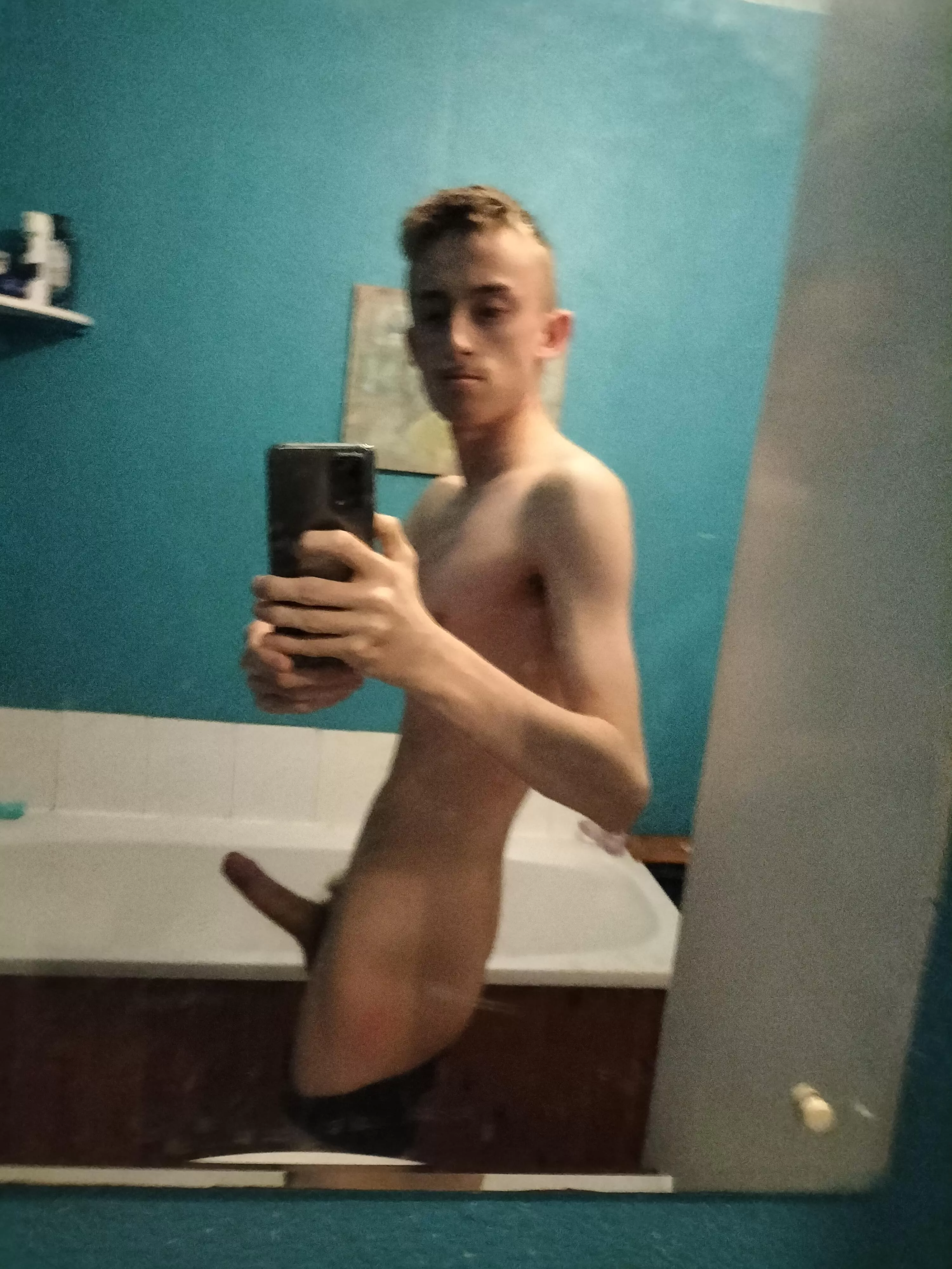 Have fun posted by NoNeck9279