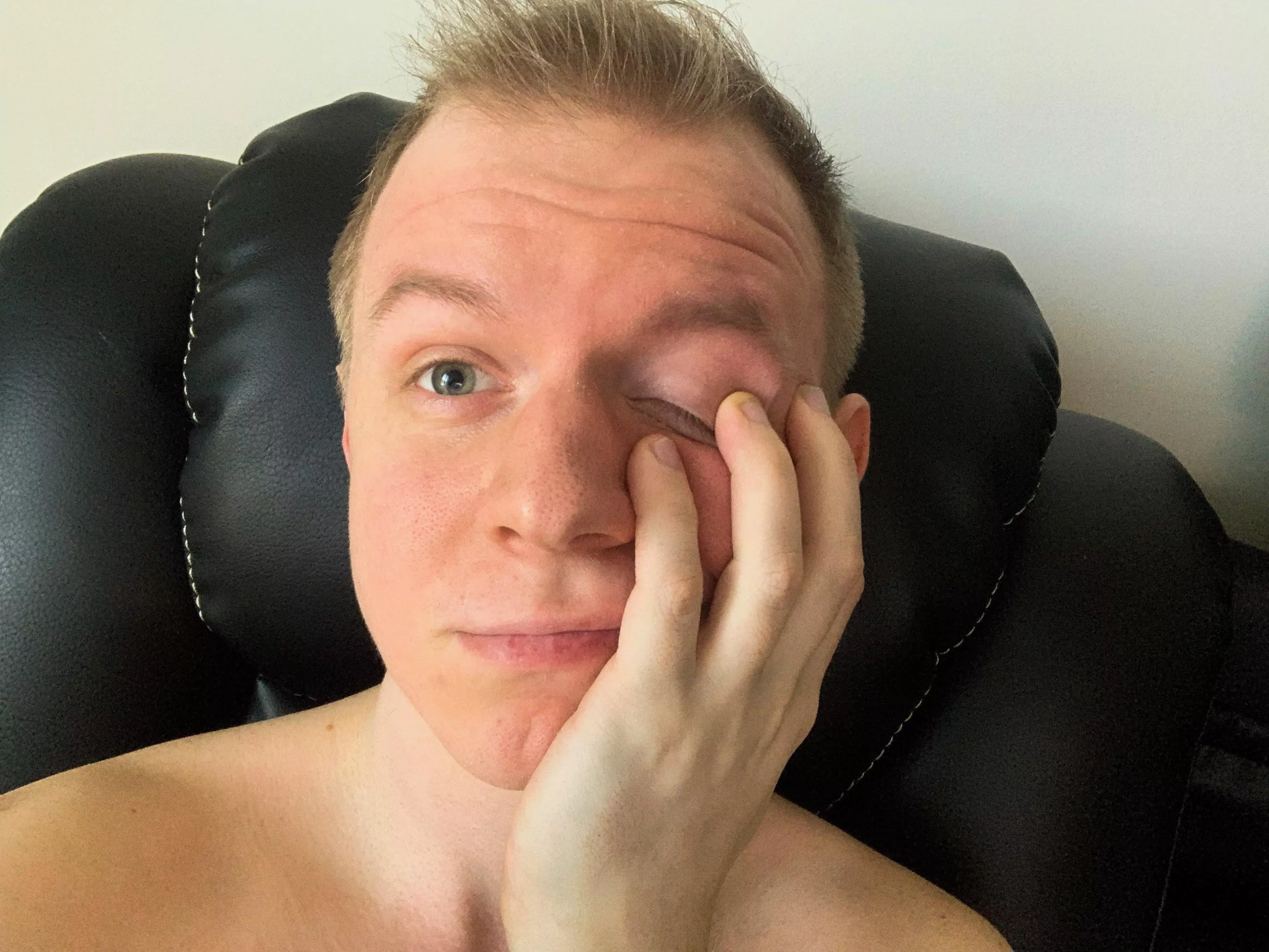 Hello, 30s. 🎂😮‍💨🥳 posted by the-gaynerd