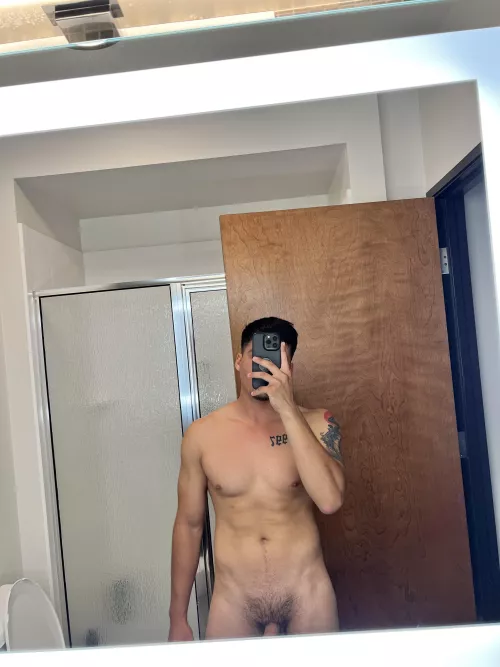 Hello 👋 by ThugJitsu97