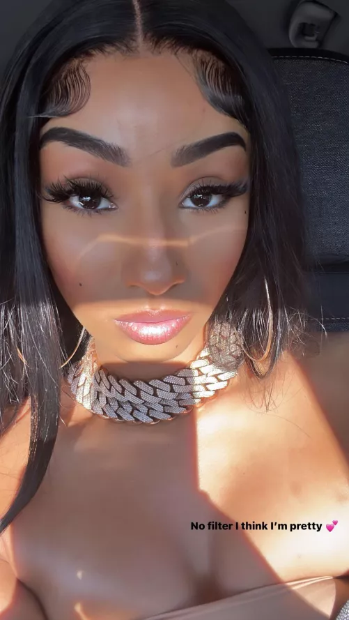 Her confidence by yaboyjiggleclay