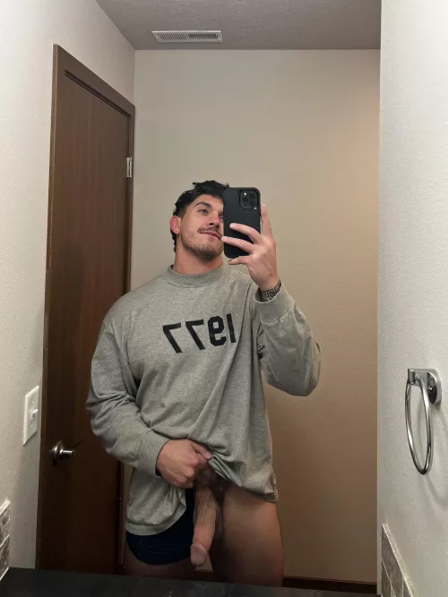 Here’s anotha one for y’all by Open-Contract5644