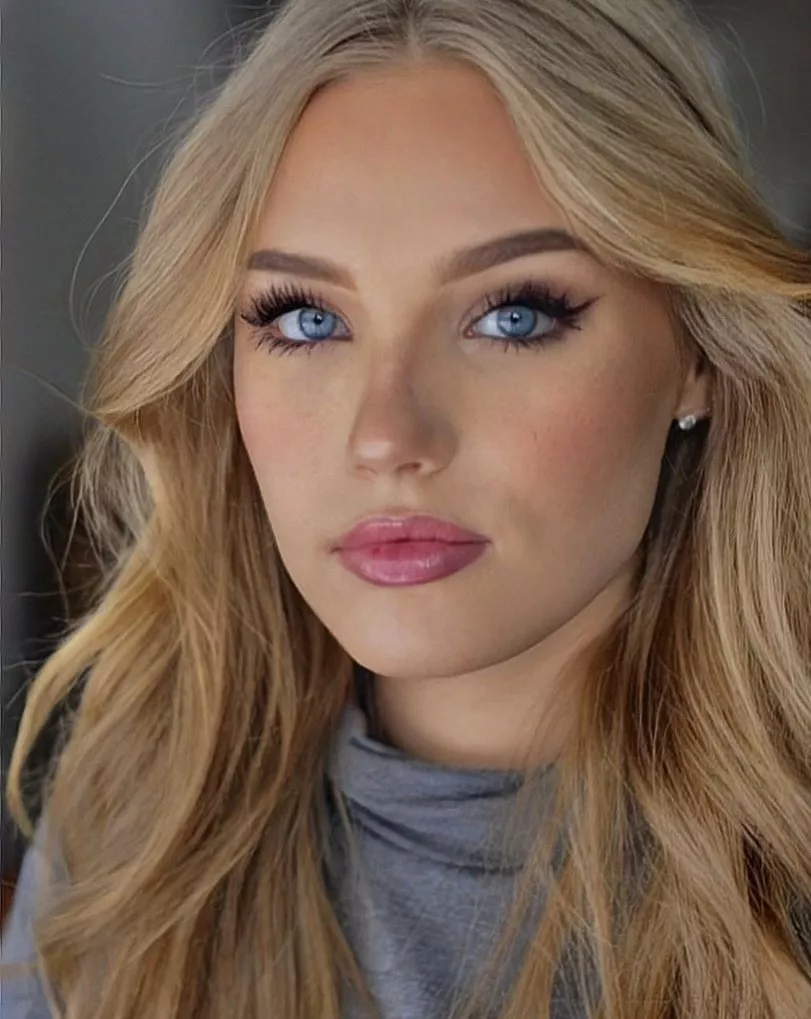 Hermine Radloff posted by ThisActuator3213