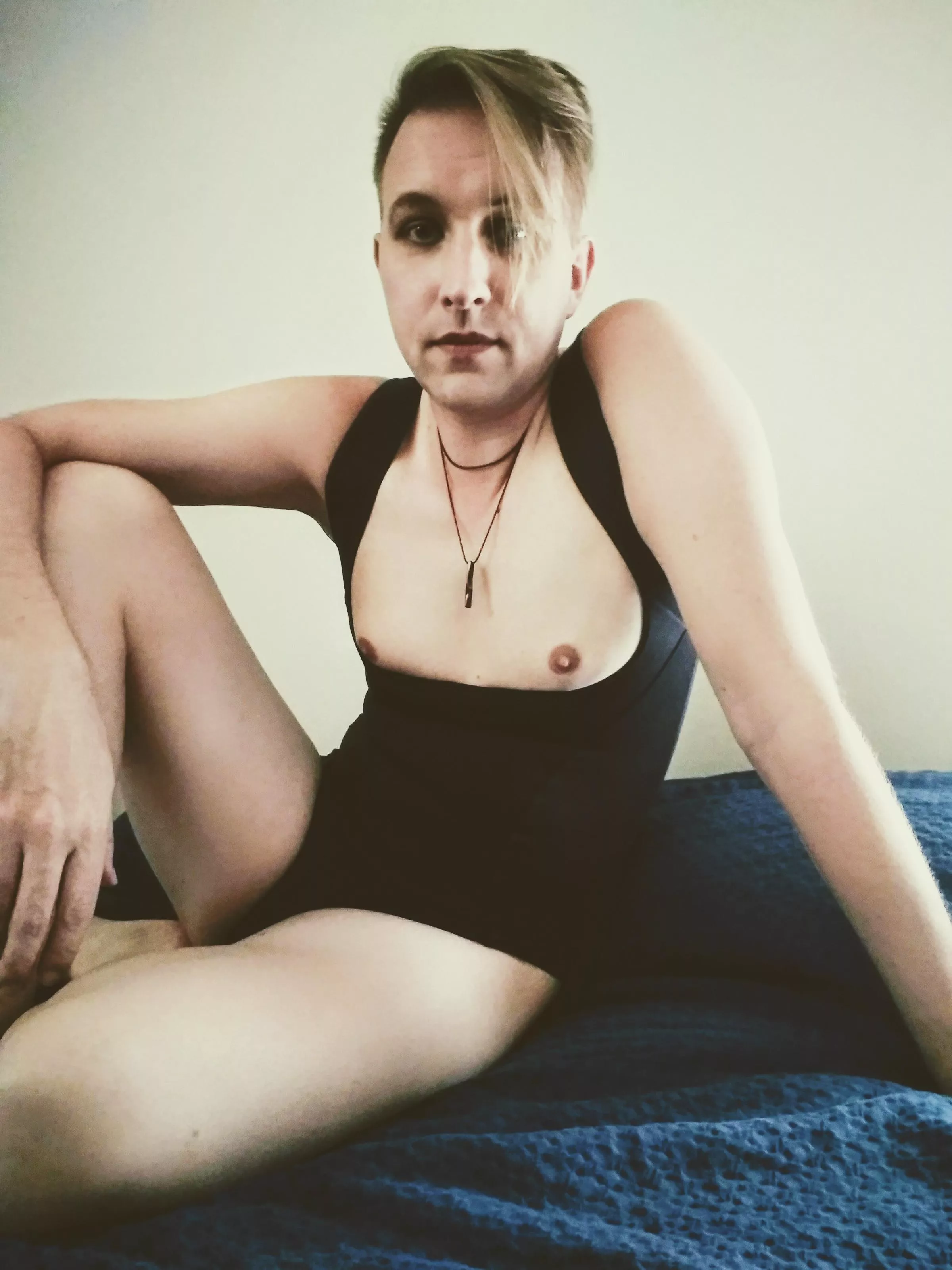 Hiya~ posted by No_Platypus_2679