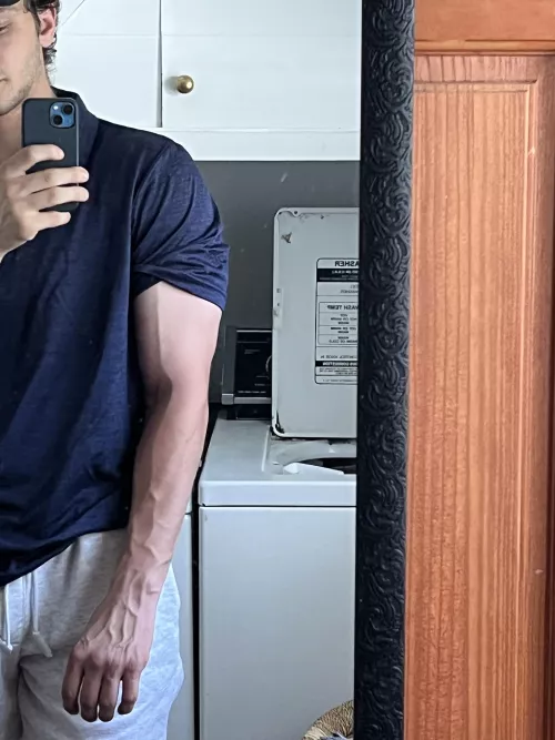 Hmu if you like! by Asleep_Face9134