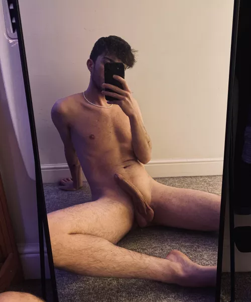 Honest ratings please☺️ (m) by idekwhatthenickname
