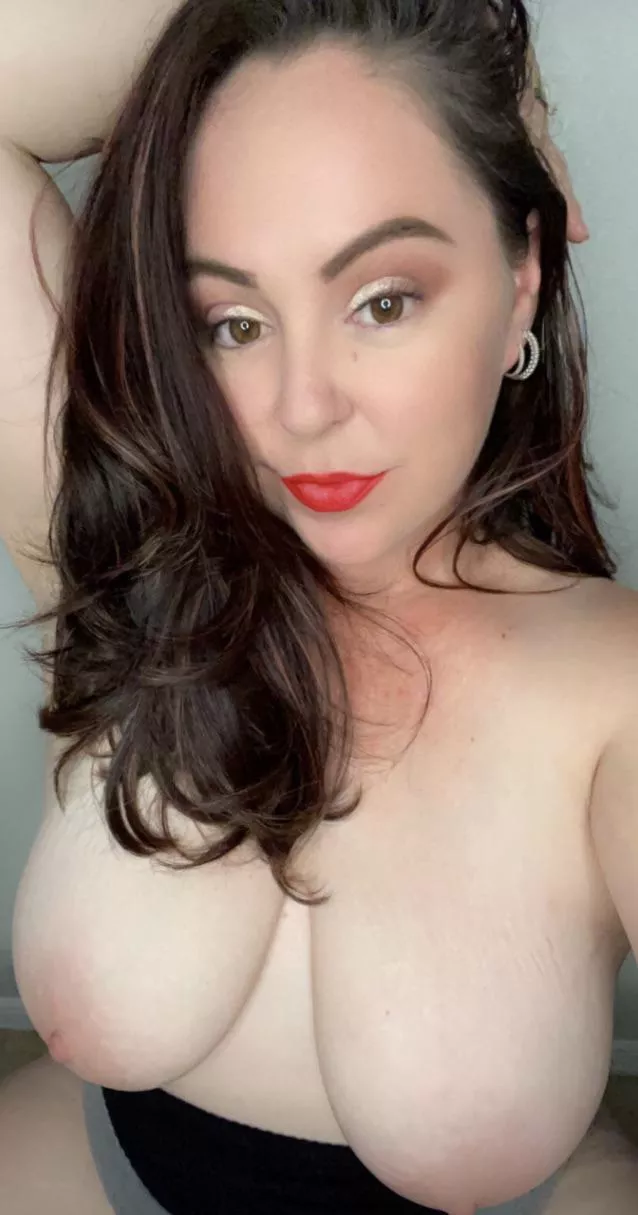 Hope I made your Friday! posted by b3lls711