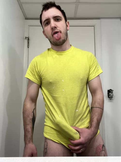 Horny at construction site by vlad_chi_art