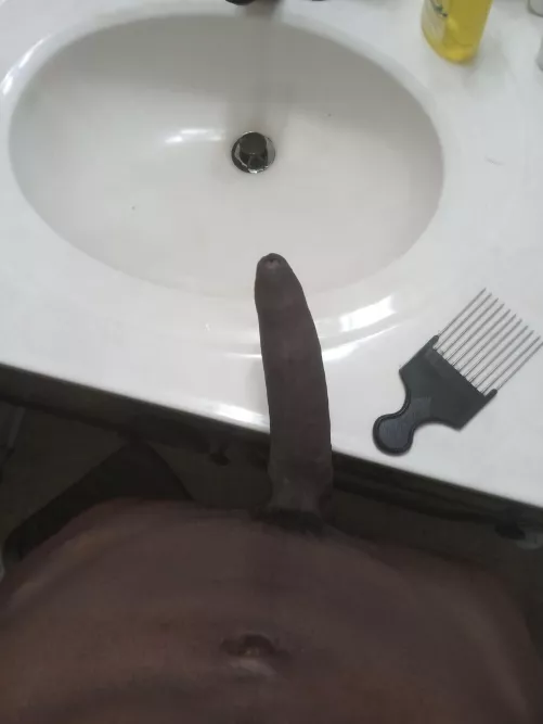 horny 🥵🖤 by Western_Chemistry_94