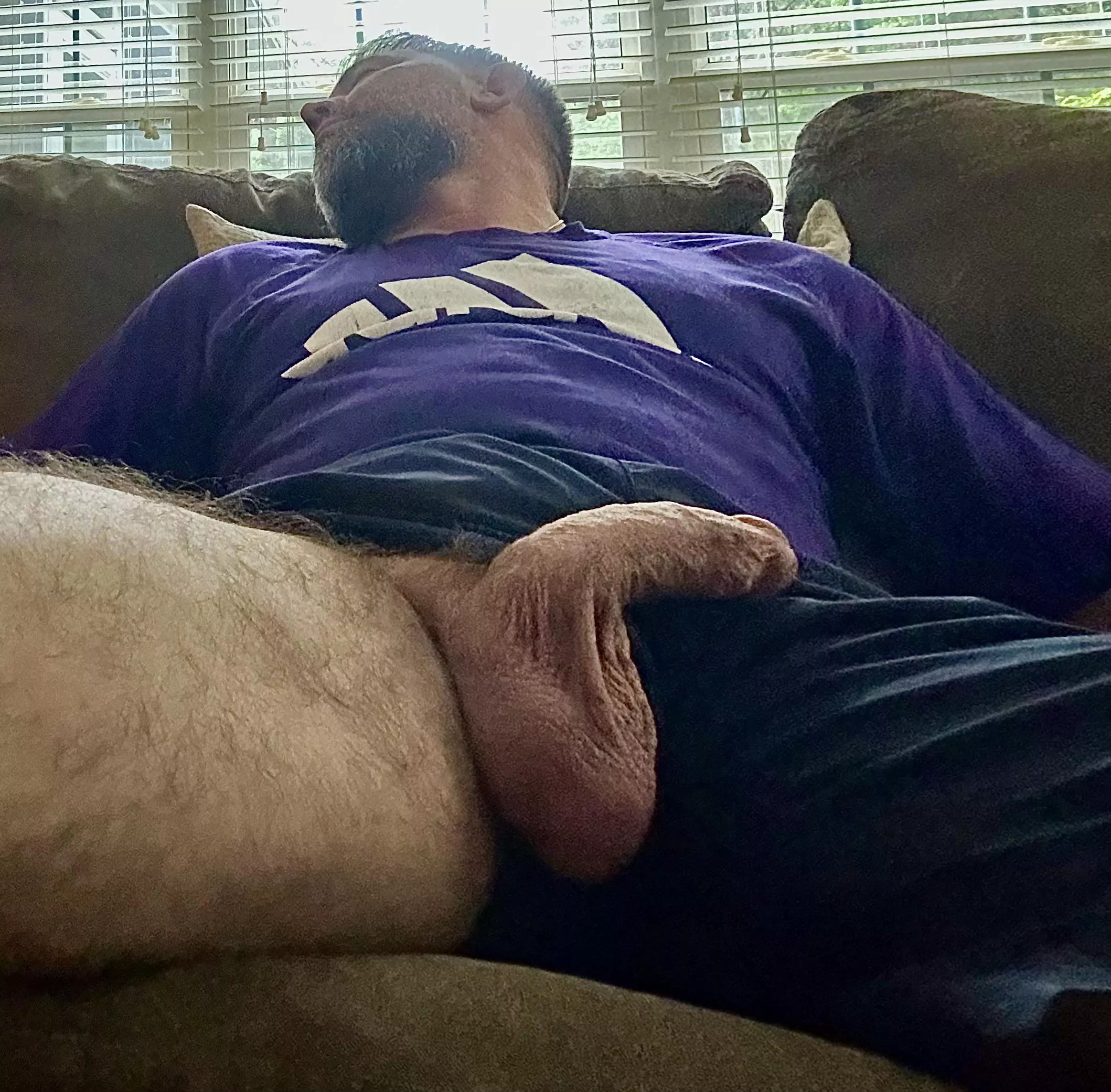 How long have you thought what it would be like to fuck your best friends dad(46) posted by CarolinaDilf