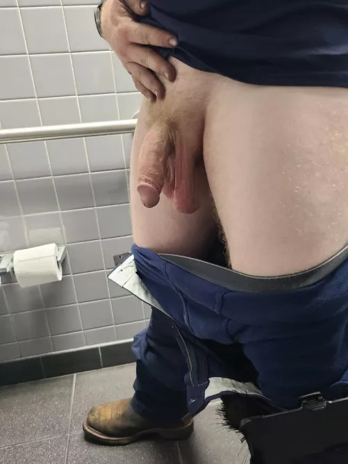 How would you wake my cock up? by Temp-fix28