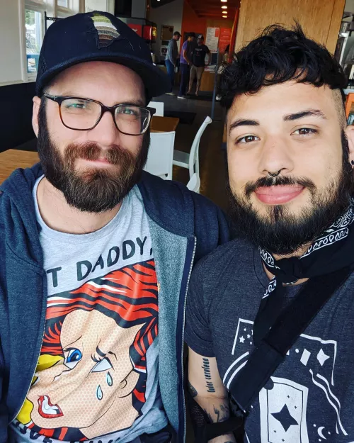 I for the first time can say Im happy and love my boyfriend by Jaesquared