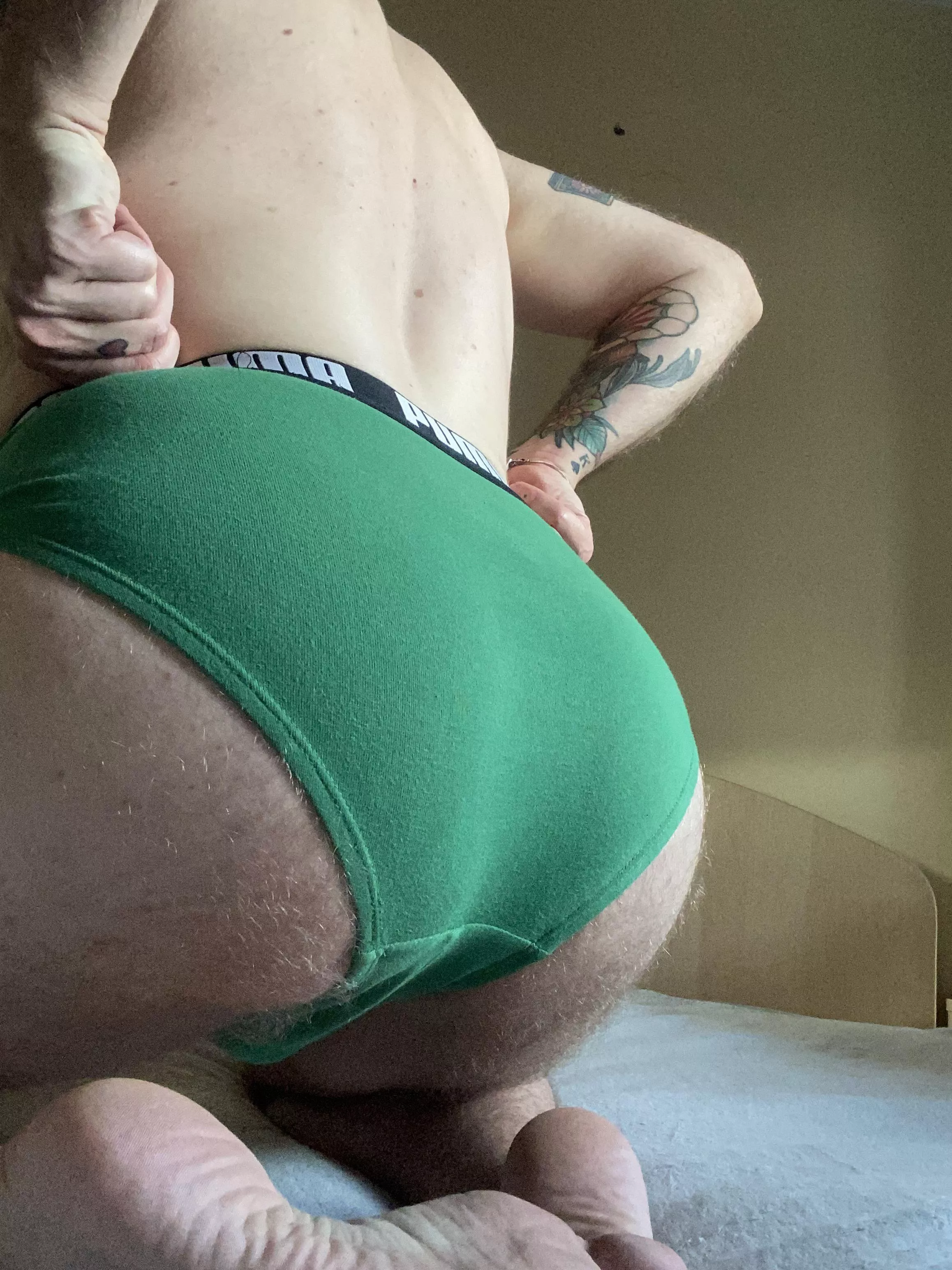 I like green color posted by MattRoyOF95