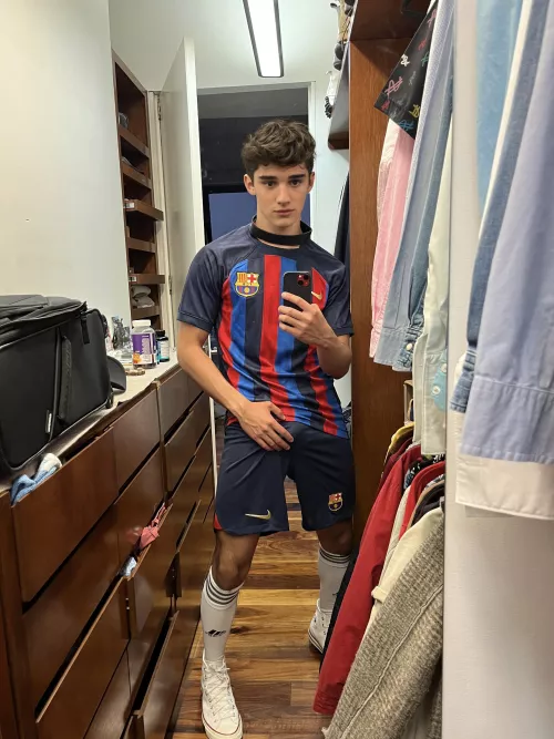 I’d hate it if someone from my team noticed by OatsnMilch