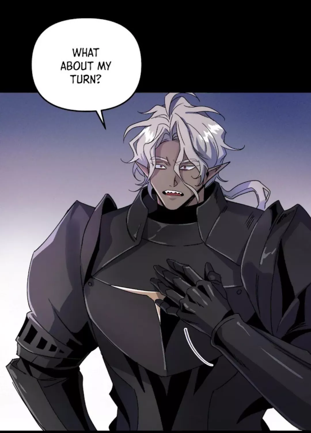 If my yaoi list could talk. posted by Silverman7688