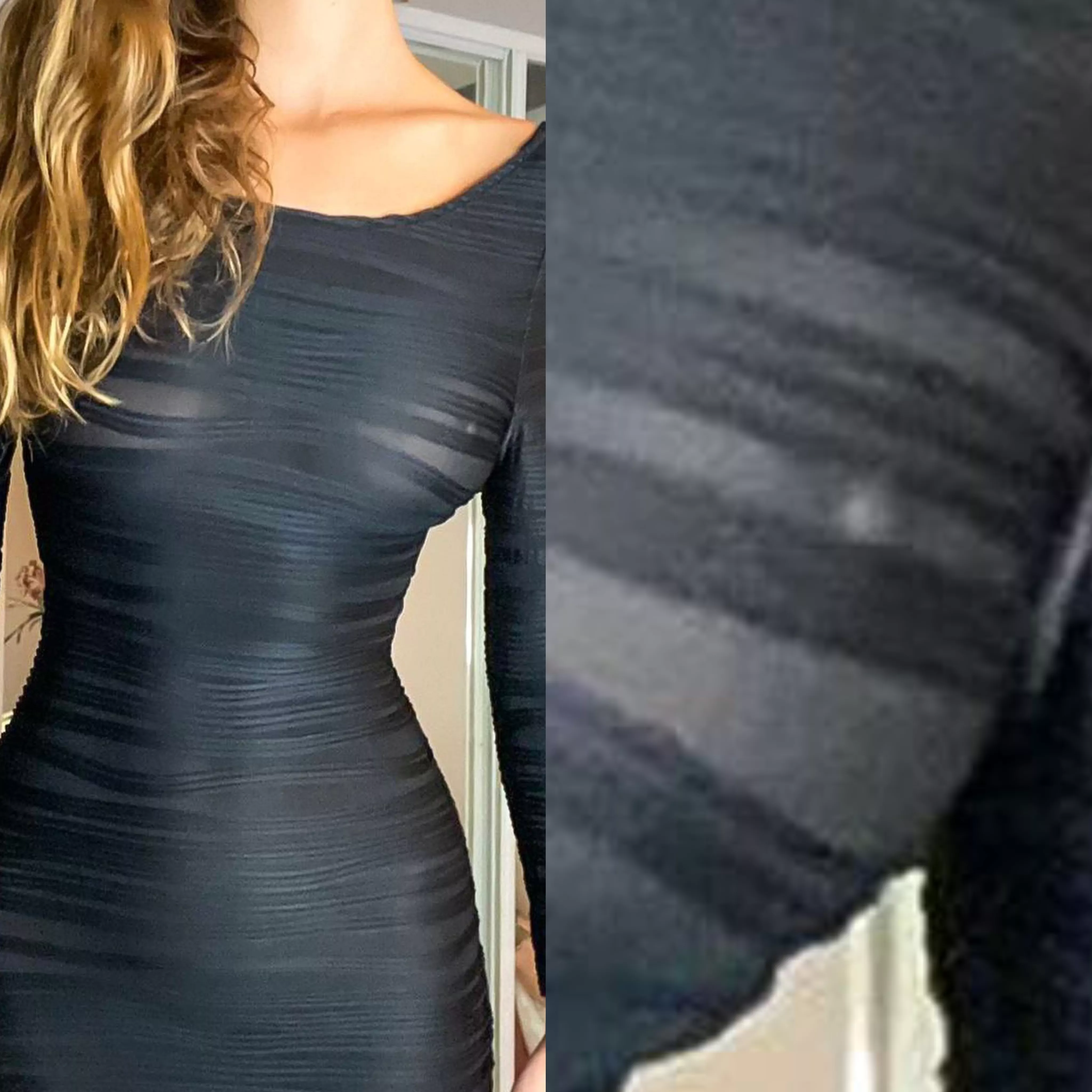 Illegal Emily!!! Left nipple hard😍😍 posted by Ok_Data_6018