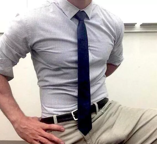 I’m a [38] year old married sociology professor. AMA by Past-Move-6758