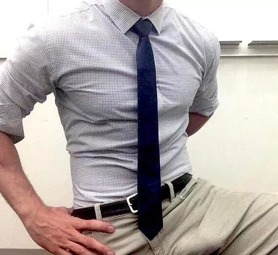 I’m a [38] year old married sociology professor. AMA posted by Past-Move-6758