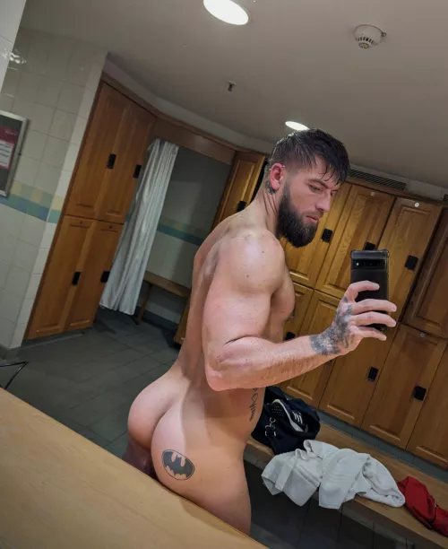 I'm feeling peachy by sh_flex