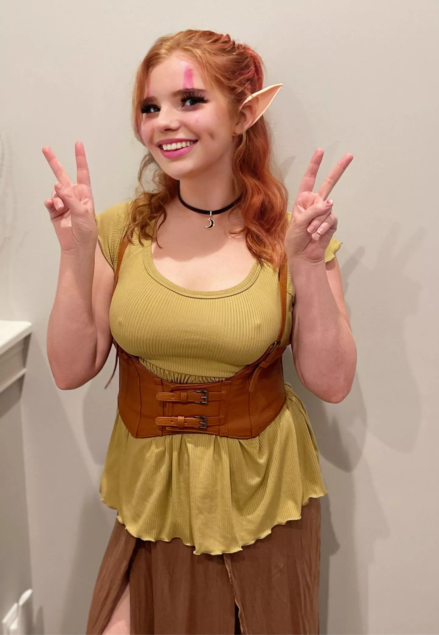 Im going to hand out character sheets of me rather than dating apps... OVER IT! haha posted by panda8787