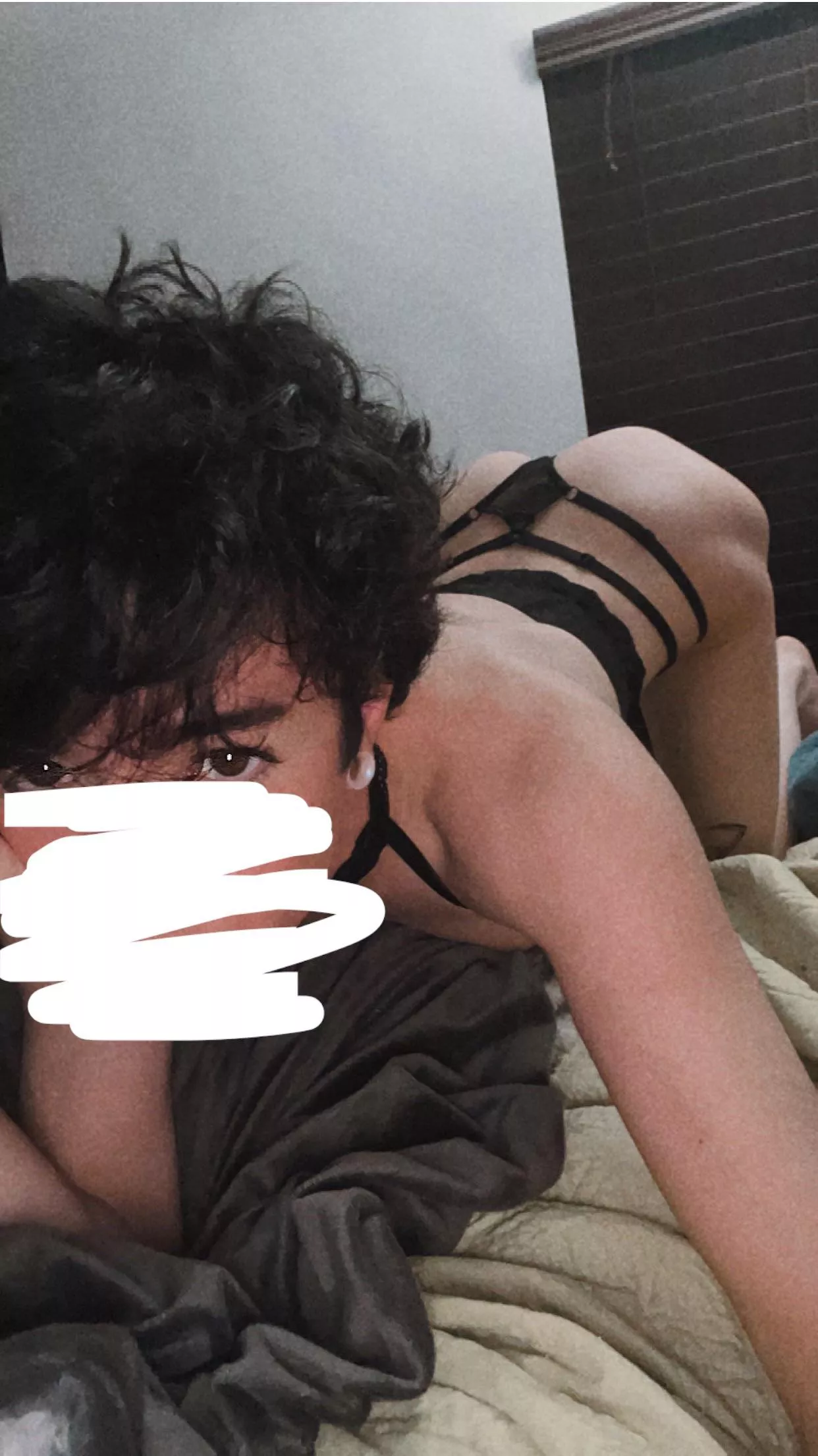 I’m new here, wanna see more? posted by Jynxroyale