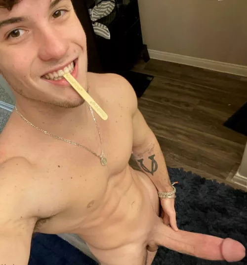 Is a 18yo BWC on the top of your wish list? by ThizTime4R