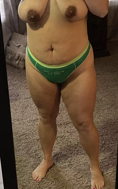 Is anyone feeling lucky 🍀 by Few_Ad_6902