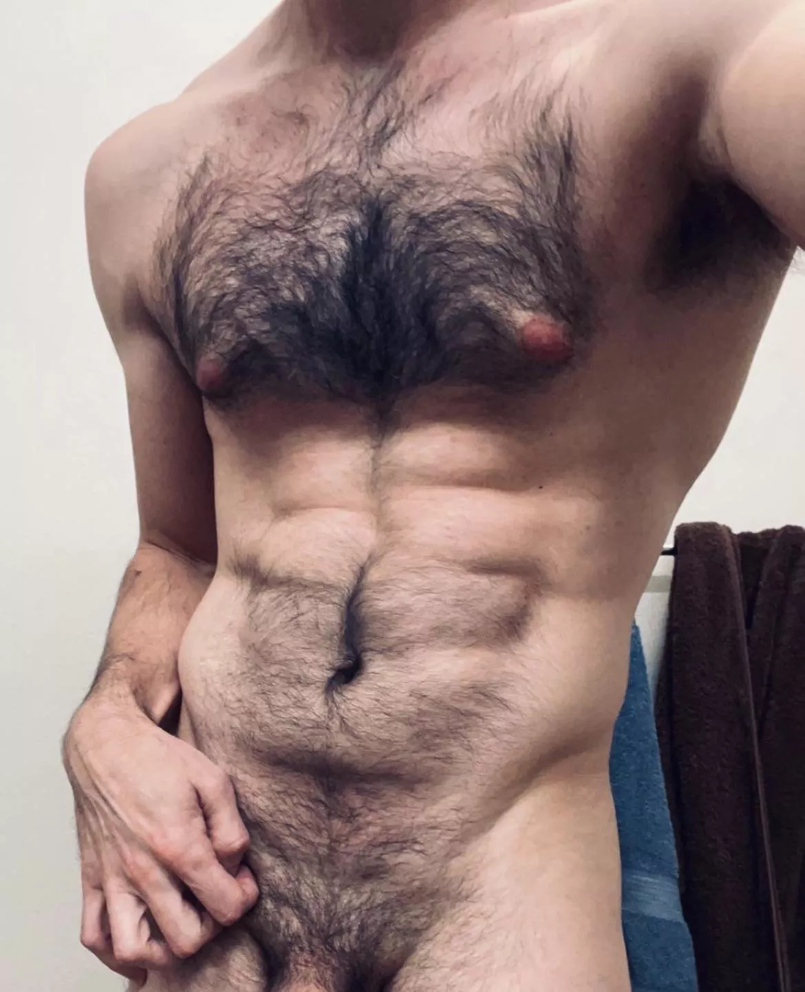 Is fitness Friday a thing? :) posted by Bearskinyogii