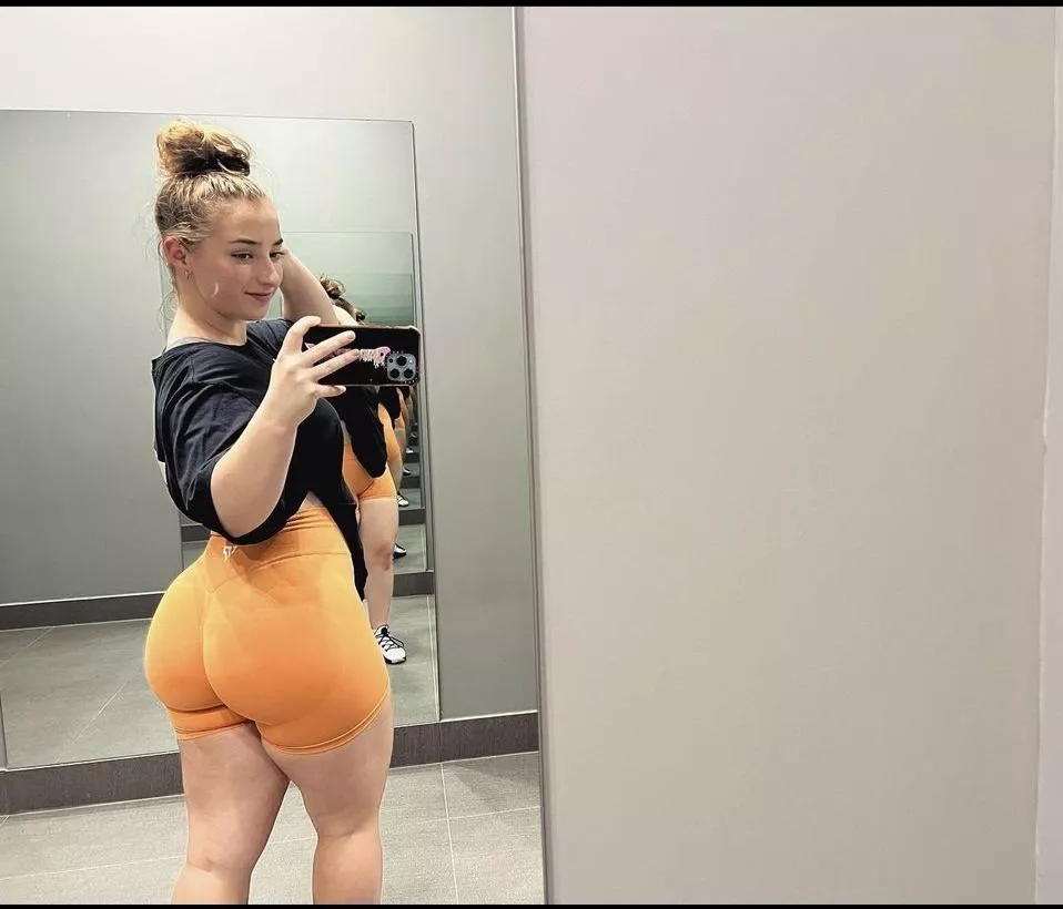 Isobel Hall posted by rww07