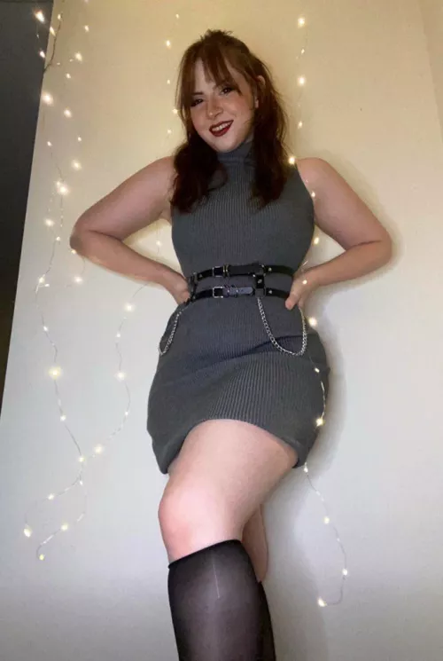 It doesn’t take much to fall under my spell 😈 by mccrucial