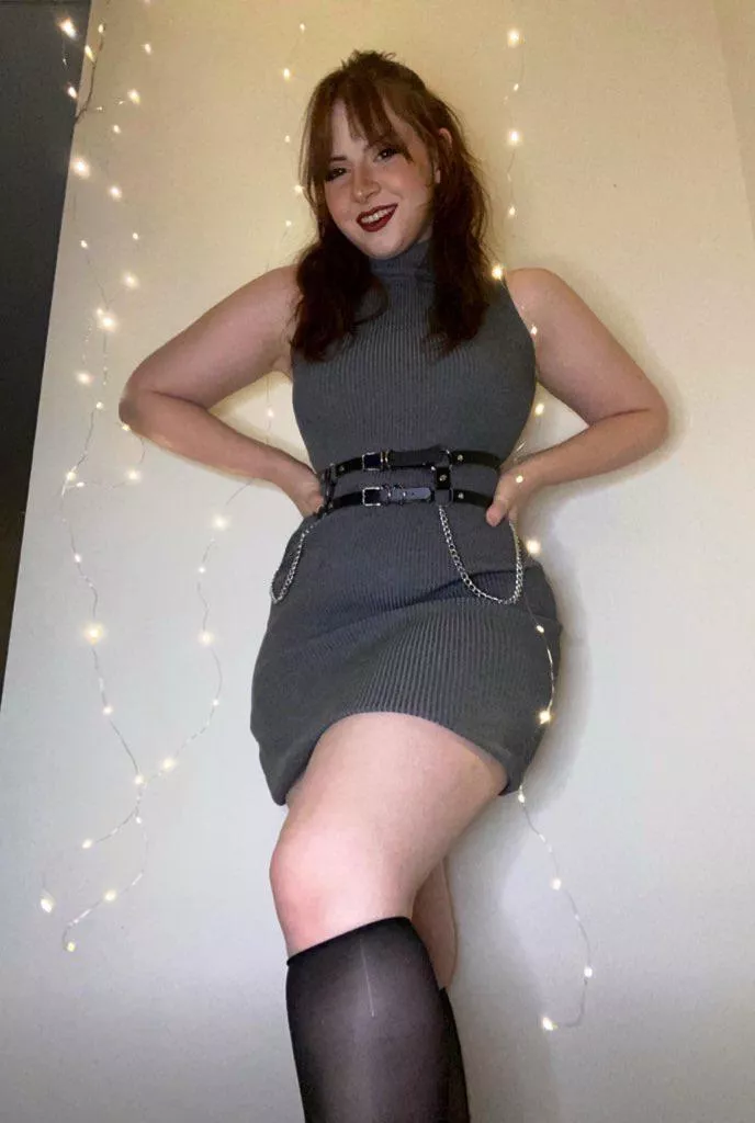 It doesn’t take much to fall under my spell 😈 posted by mccrucial