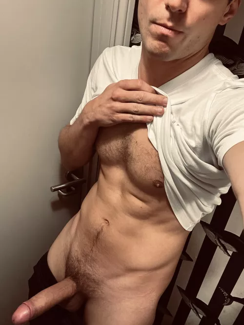 It just needs to be sucked by Chemical_Wheel_6457