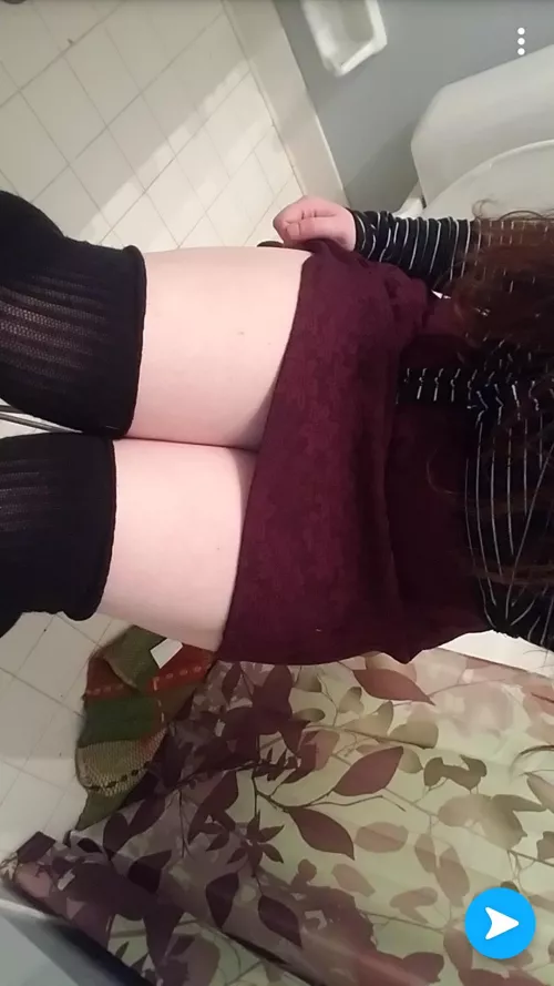 It’s a nice day out by loserwiththecruzecon