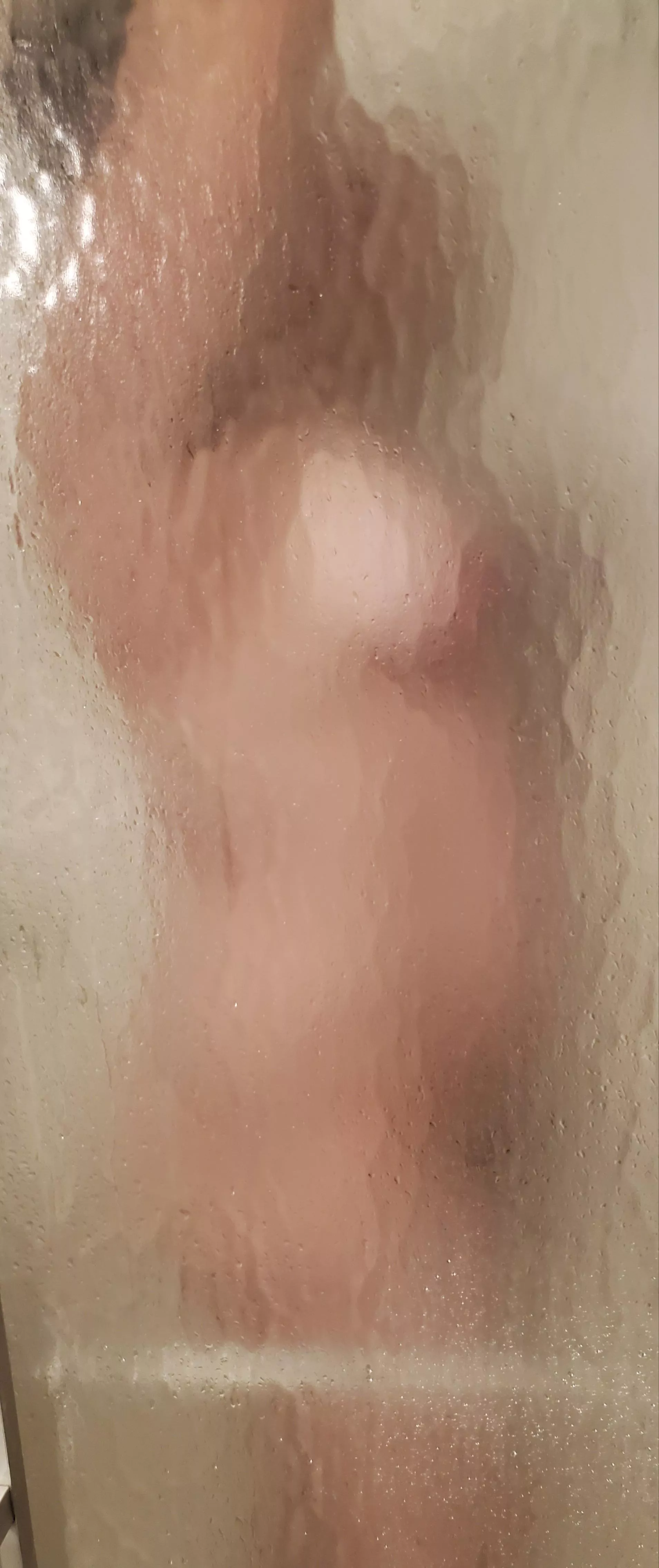 It's quite steamy in here, anyone want to join me? posted by MsTeacherToes