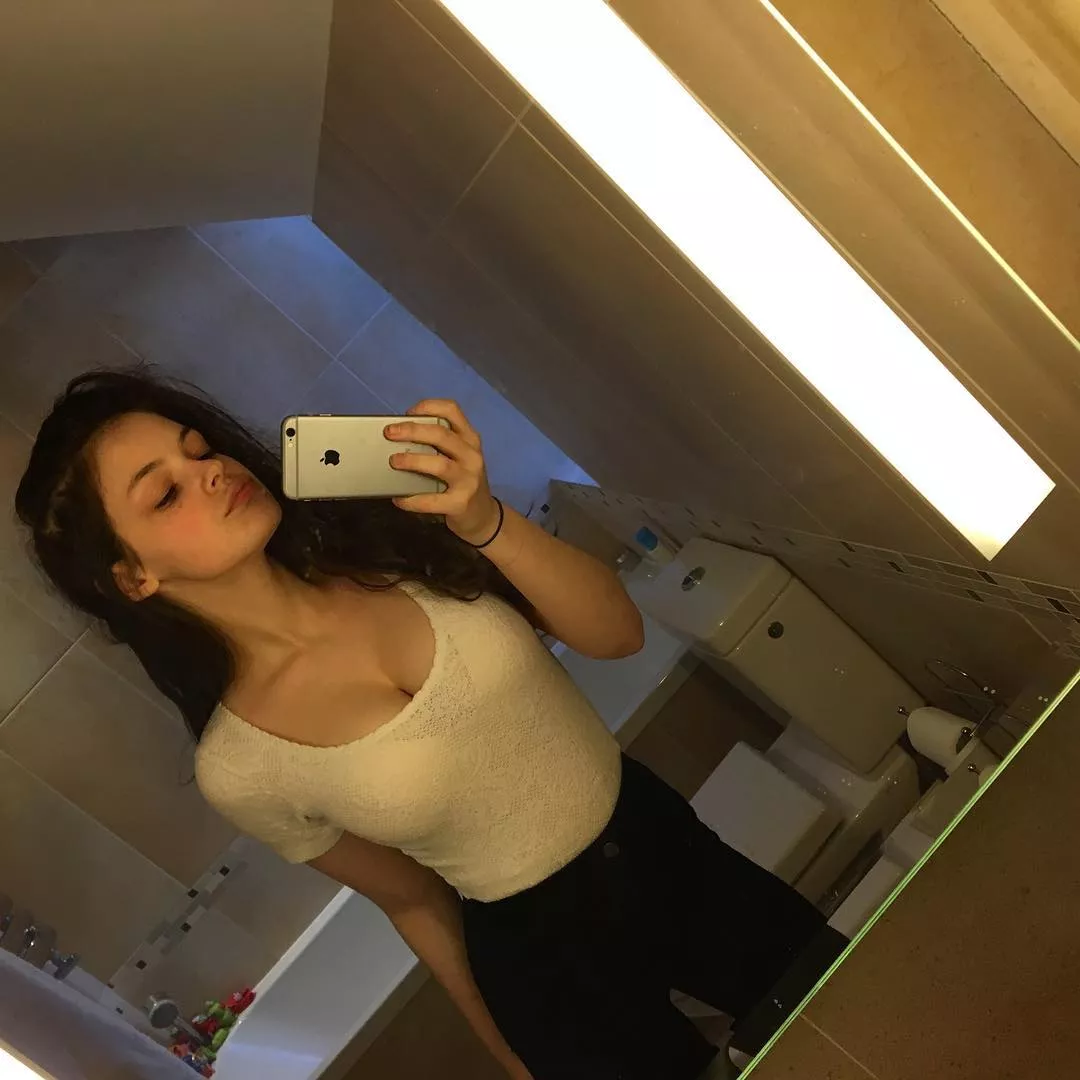 IUTR Cute posted by KrustySolution