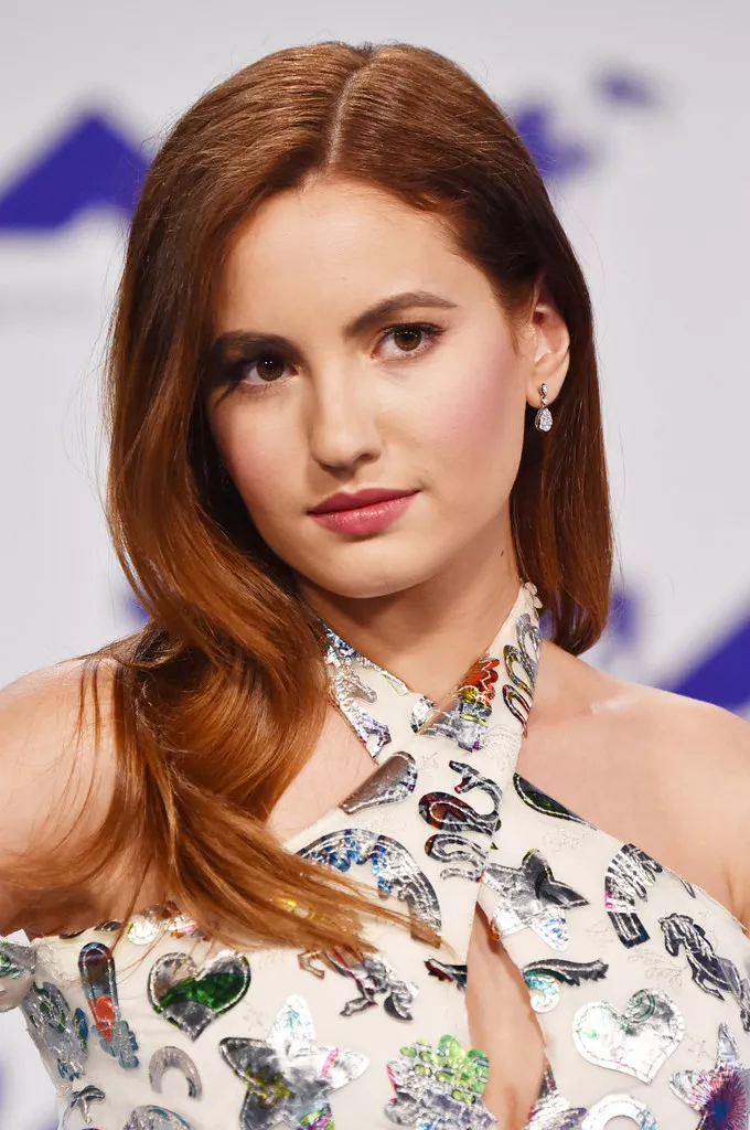 Ivana Baquero posted by DesiSongs