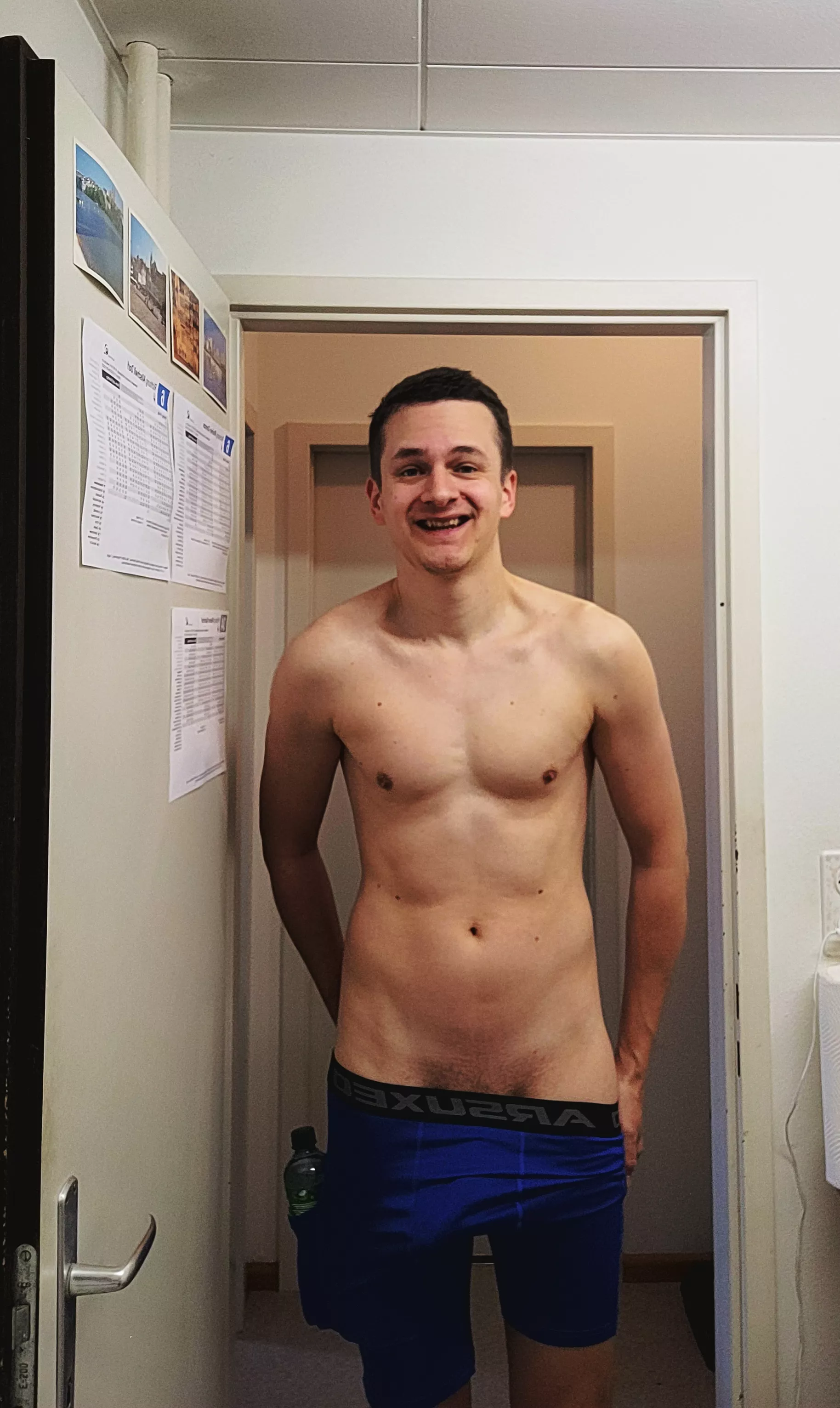 Jogging Outfit (m) posted by rnw_ch