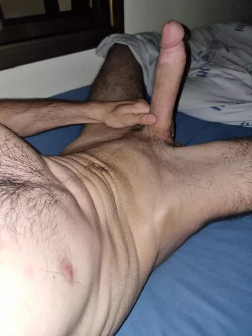 Just a small toy for u by Hot_Midnight4690