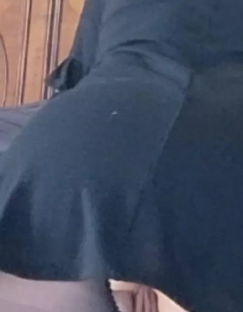 Just waiting for Daddy by lostmydaddy24