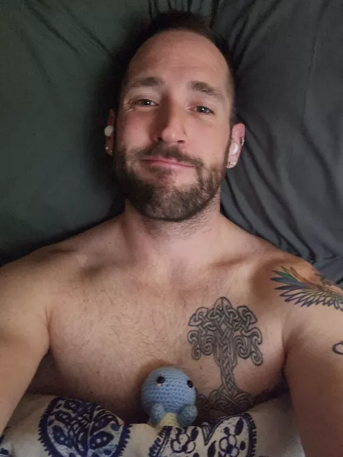 Just want to make sure you fall asleep tonight knowing.... You're amazing. by Ok-Property-2949