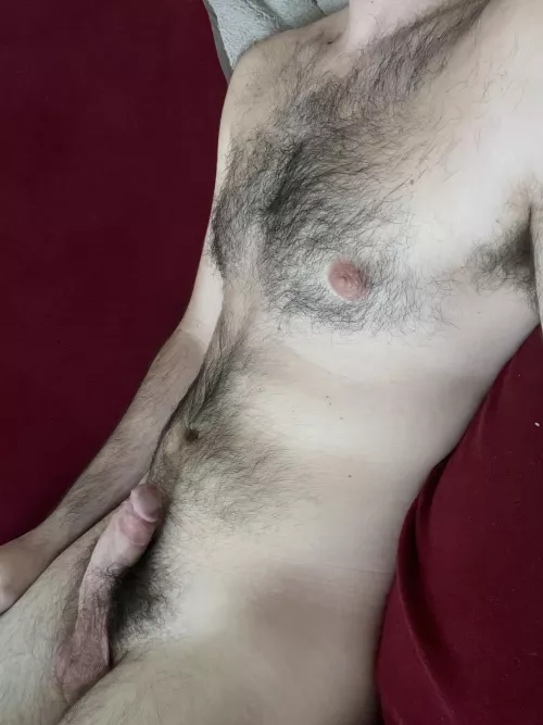 Kinda always horny by FuckMeCum