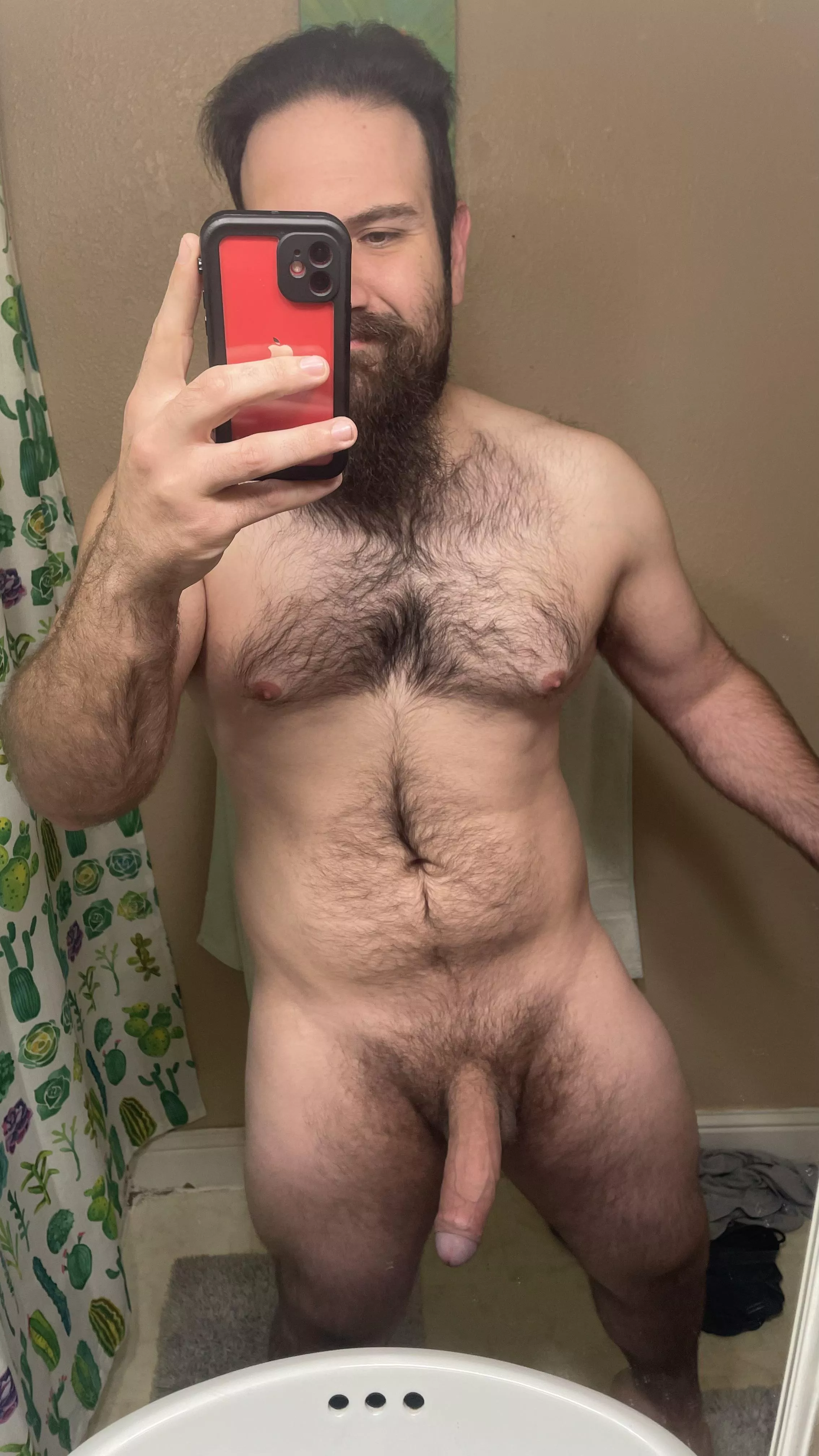 Kinda Fit Kinda Fat! Who likes the Strong[M]en type? posted by iDennisG