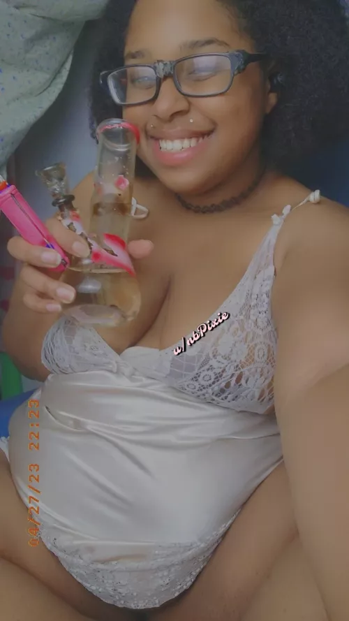 late night sesh anyone? by nbPixie