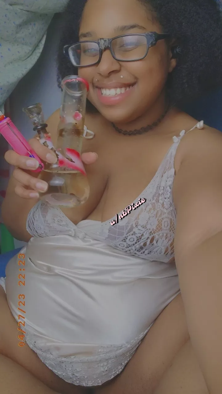 late night sesh anyone? posted by nbPixie