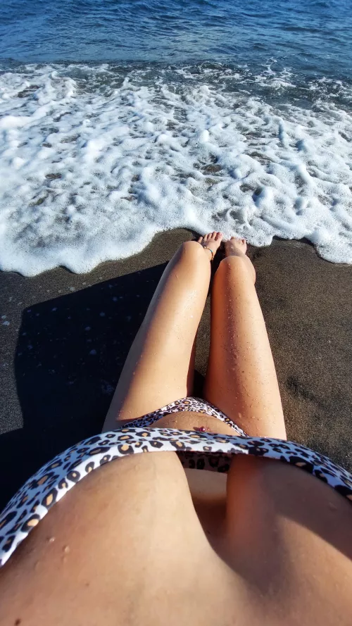 Let's together to swim by passionbunny_model