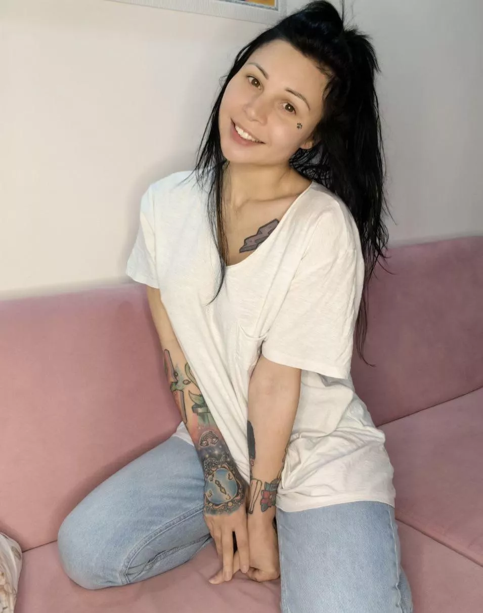 Life is better when you laugh posted by Lazy-Mind-4901