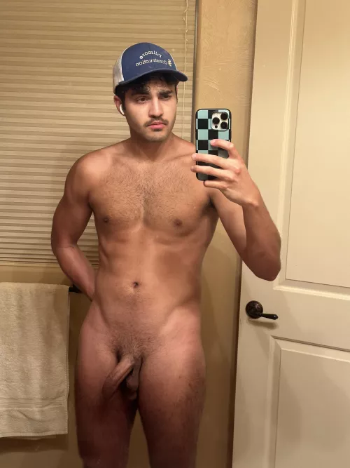 Like the view? by smithmyth123