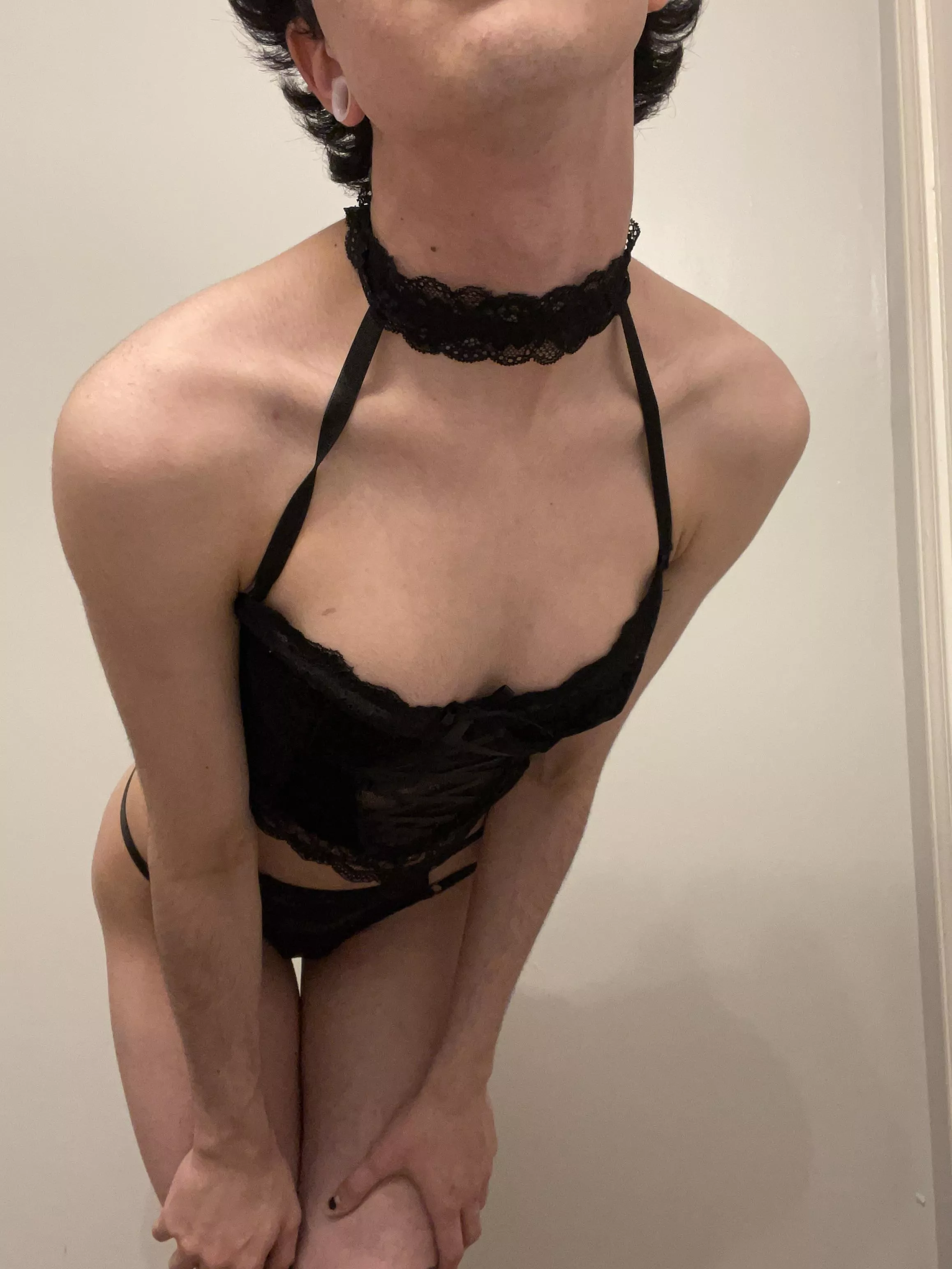 Like what you see? posted by Jynxroyale